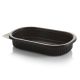 BANDEJA 180 NEGRA NEW (1X300)