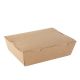 CAJA KRAFT 1200 ML (1X200)