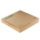 CAJA PIZZA MEDIANA 31X31 NATURAL PACK (1X50)