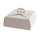 CAJA TORTA CHICA 1X50