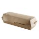 CLAMSHELL 22 CM KRAFT PRONTO COPEC (1X800)