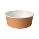 BOWL KRAFT FONDO BLANCO 500 CC (6X50)