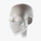 MASCARILLA CIRUJANO 1X100