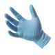 GUANTE NITRILO AZUL EXAMGLOVE T-M (10X100)