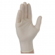 GUANTE LATEX NITRO GLOVE T-S 1X100