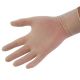 GUANTE LATEX NITRO GLOVE T-XS (10X100)