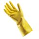 GUANTE DOMESTICO AMARILLO NITRO T-L PAR
