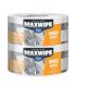 PAÑO MAXWIPE TRAB. LIVIANO BOBINA 690 HJ (1X1)
