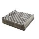 HJ. WRAPS DOGGIS 32GR 25X25CM NEGRO (1X1000)