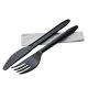 PACK CUCH-TEN-SERV STAND NEGRO 1 X 600