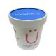 POTE HELADO 26 OZ YOGEN FRUZ C/TAPA (1X250)