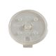TAPA VASO 10 OZ. TERMICO TP 1X1000