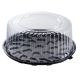 PORTA TORTA 26CM ALTA (26 CLICK PML) (1X50)