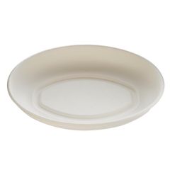 BOWL OVALADO COMPOSTABLE 26 OZ (4X50)