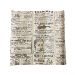 PAPEL ANTIGRASA NUEVA YORK 30X30 (1X1000)