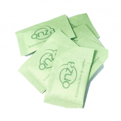 SACHET STEVIA 0,5 GR (1X1000)